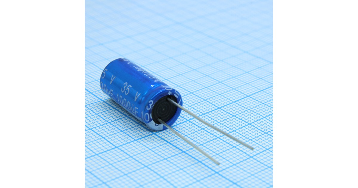 Купить JRB1V102M05001000200000B JB Capacitors оптом в Москве