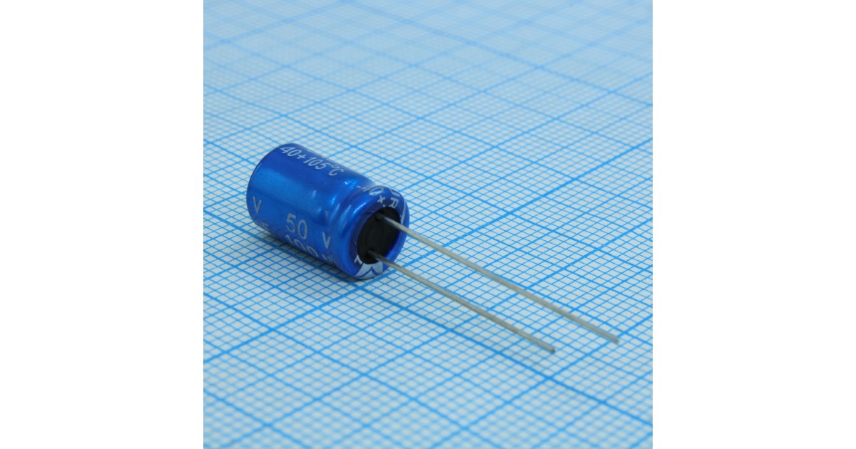 Купить JRB1H101M03500800120000B JB Capacitors оптом в Москве