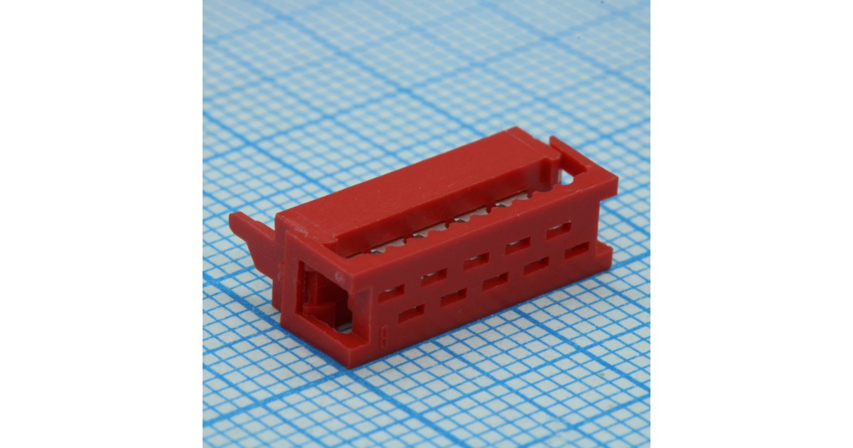 Купить DS1015-01-10R6 CONNFLY оптом в Москве