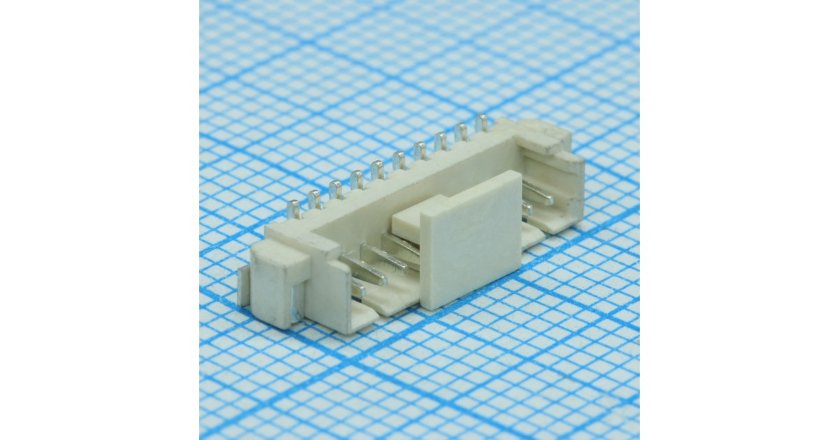 Купить DS1020-03-10MVT1-R CONNFLY оптом в Москве