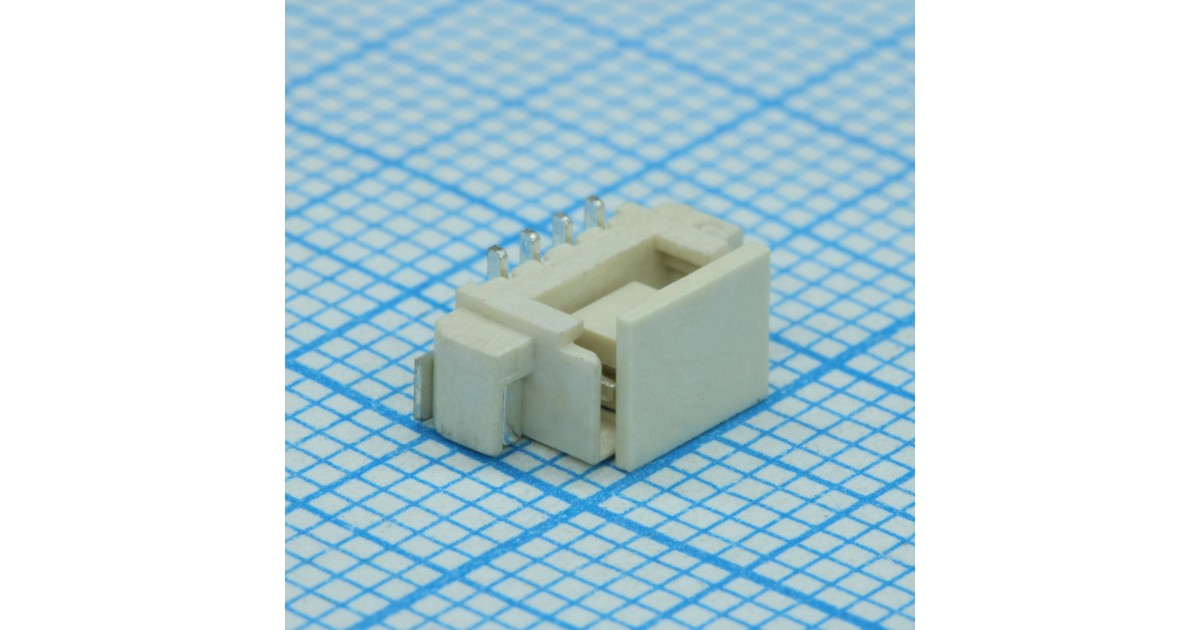 Купить DS1020-03-04MVT1-R CONNFLY оптом в Москве