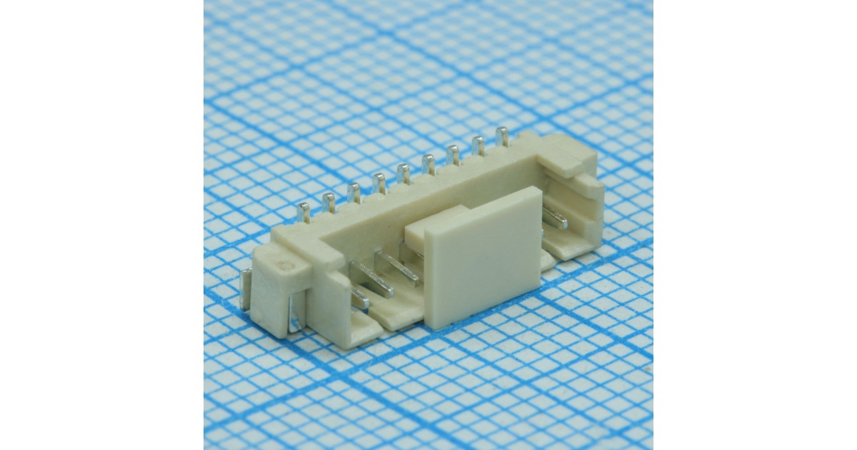 Купить DS1020-03-09MVT1-R CONNFLY оптом в Москве