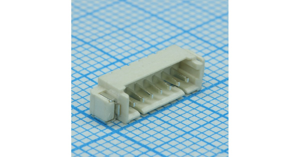 Купить DS1020-02-07MVT1R CONNFLY оптом в Москве