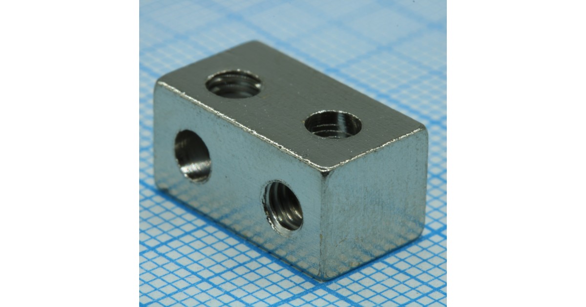 Купить BP4-1 КОНТАКТ ДЛЯ КОНТАКТНОЙ КОЛОДКИ 1ШТ SANHE оптом в Москве