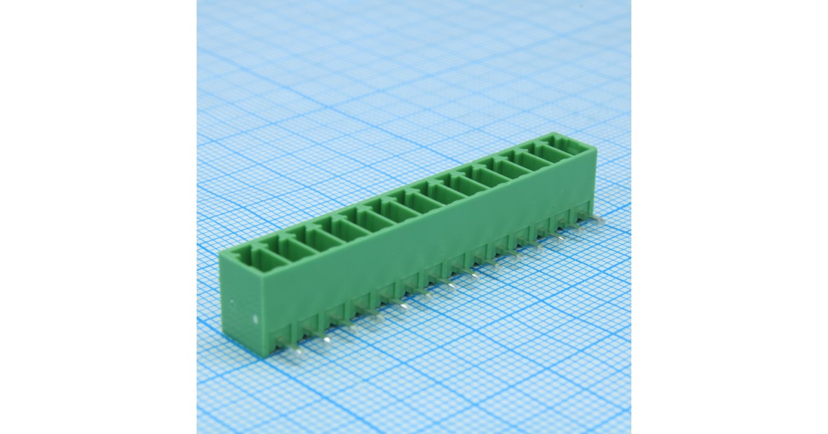 Купить 15EDGRC-3.5-14P-14-00A(H) Degson оптом в Москве