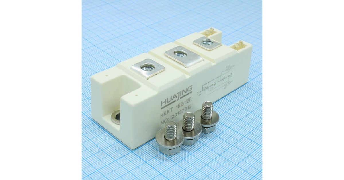 Купить HKKT162/12E HUAJING оптом в Москве