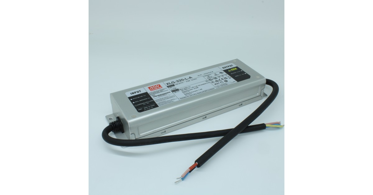 Купить XLG-320-L-A Mean Well оптом в Москве