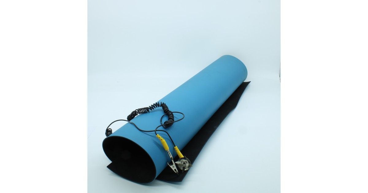 Купить Коврик антистатический ТАКО Россия оптом в Москве