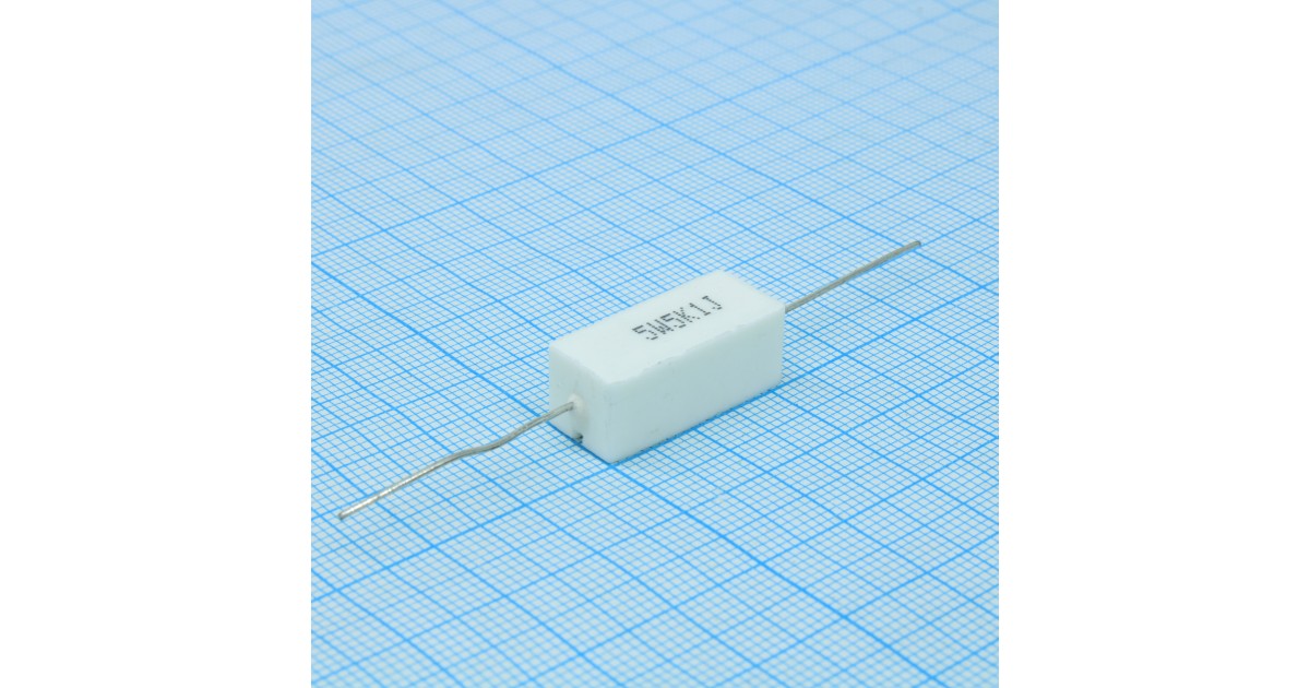 Купить L-KLS6-SQP-5W-4R7J KLS оптом в Москве