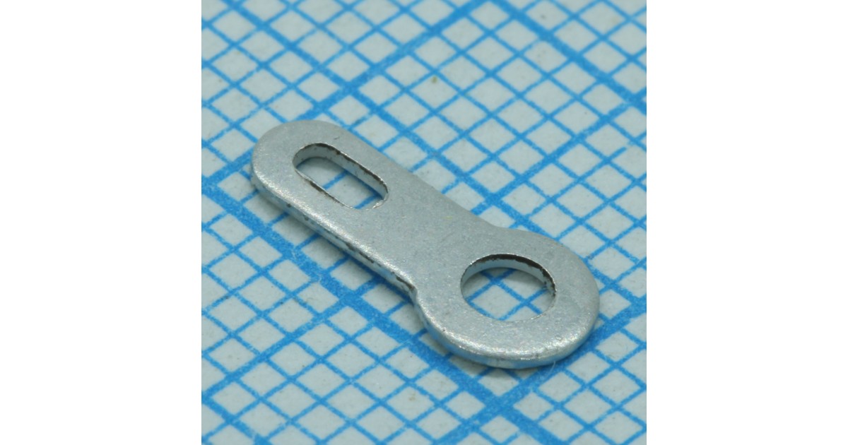 Купить Лепесток 1-1-2.2-10-07 ГОСТ22376-77 Энергорезерв, Кыштым оптом в Москве