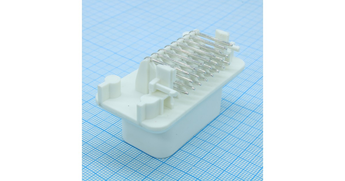 Купить 776087-2 TE Connectivity оптом в Москве