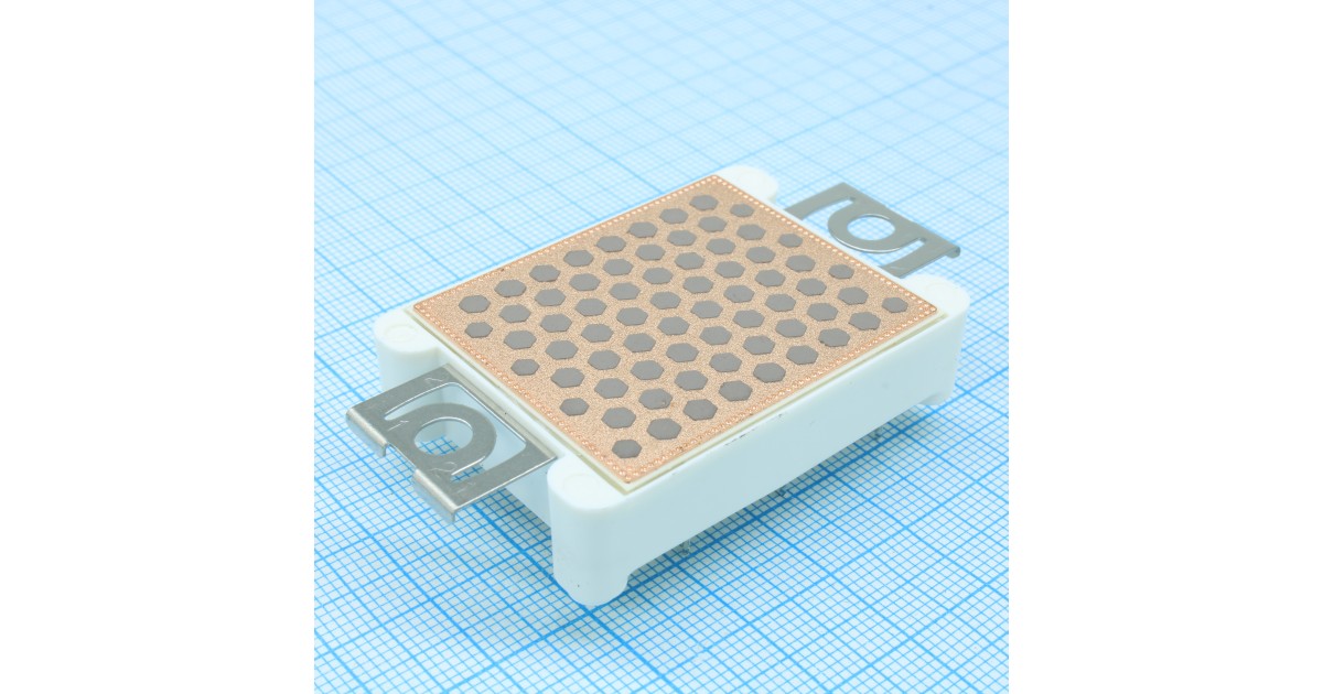 Купить FF23MR12W1M1PB11BPSA1 INF оптом в Москве