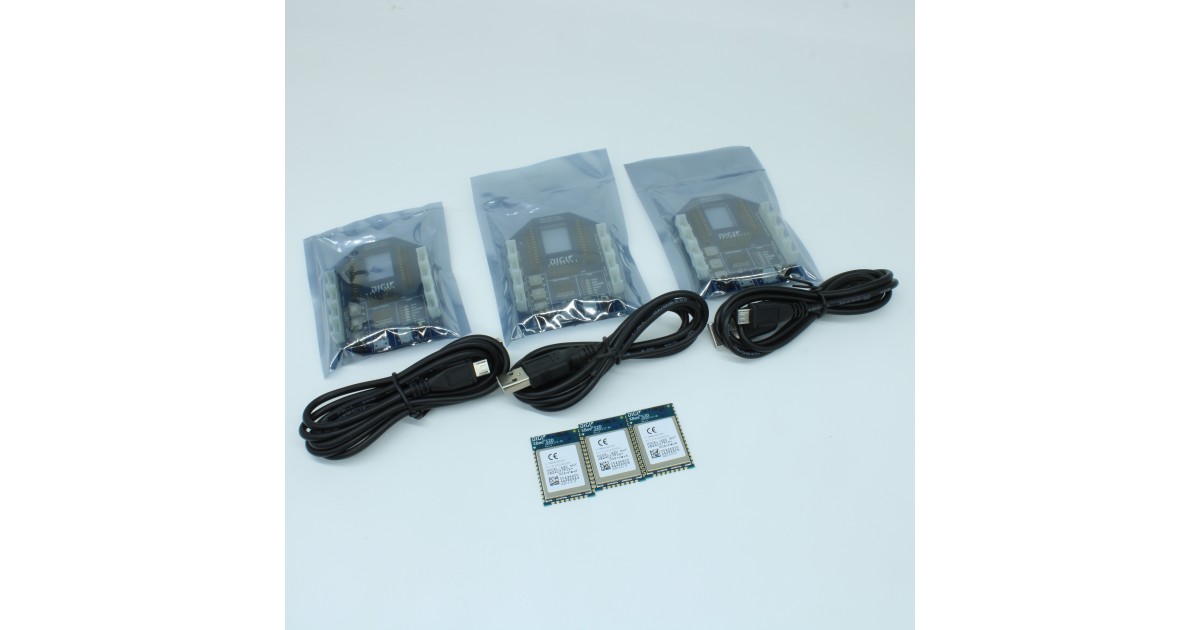 Купить XKB2-Z7T-WTZM DIGI оптом в Москве