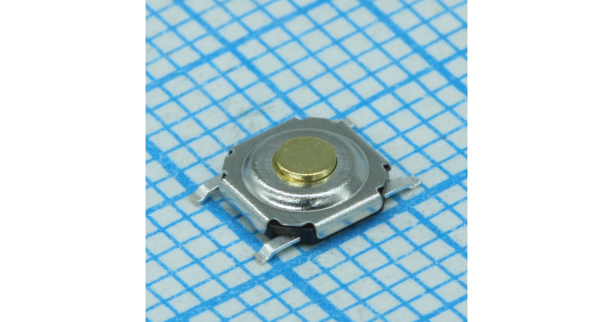 Купить PTS526SK15SMTR2LFS C&K COMPONENTS оптом в Москве