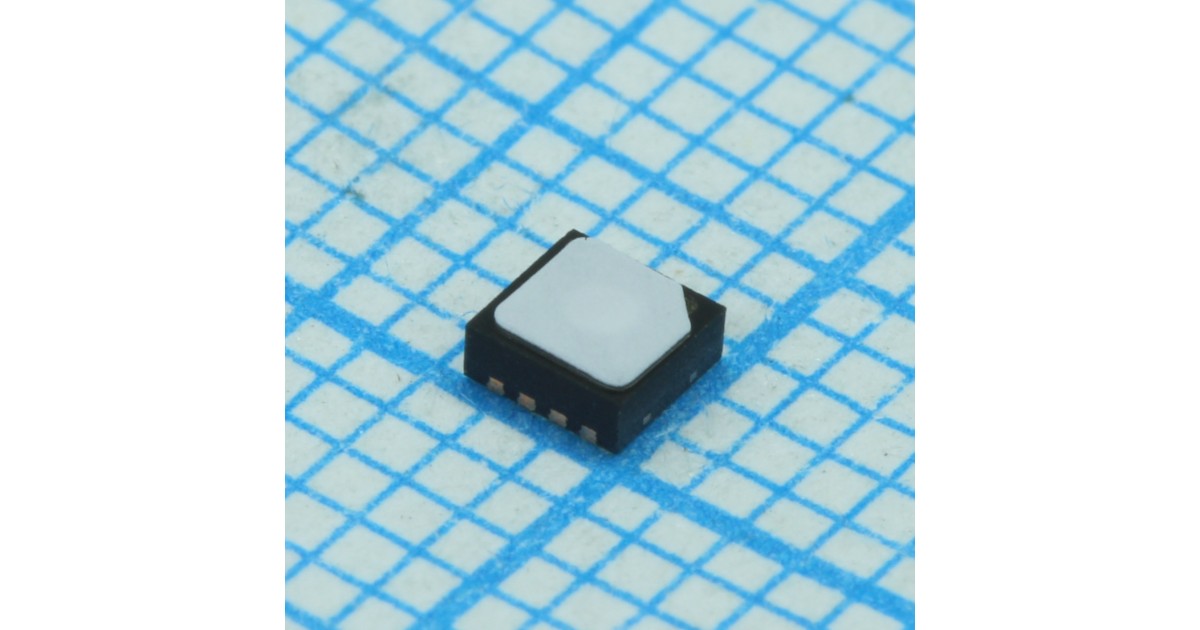 Купить SHT31-DIS-F2.5KS Sensirion оптом в Москве