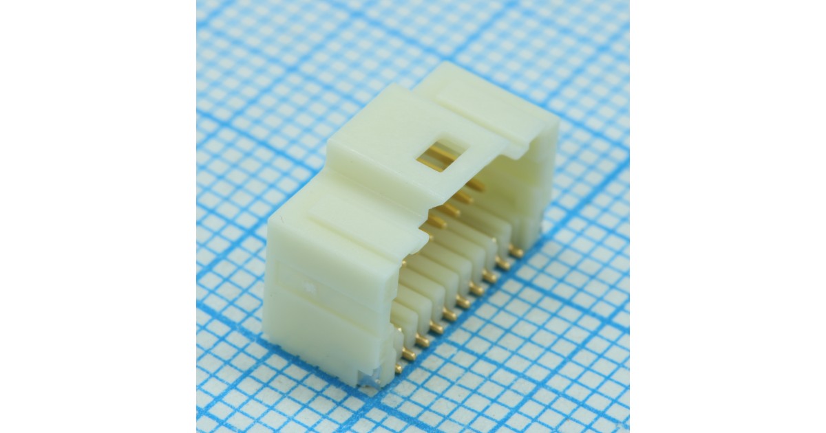 Купить 5015712007 Molex оптом в Москве