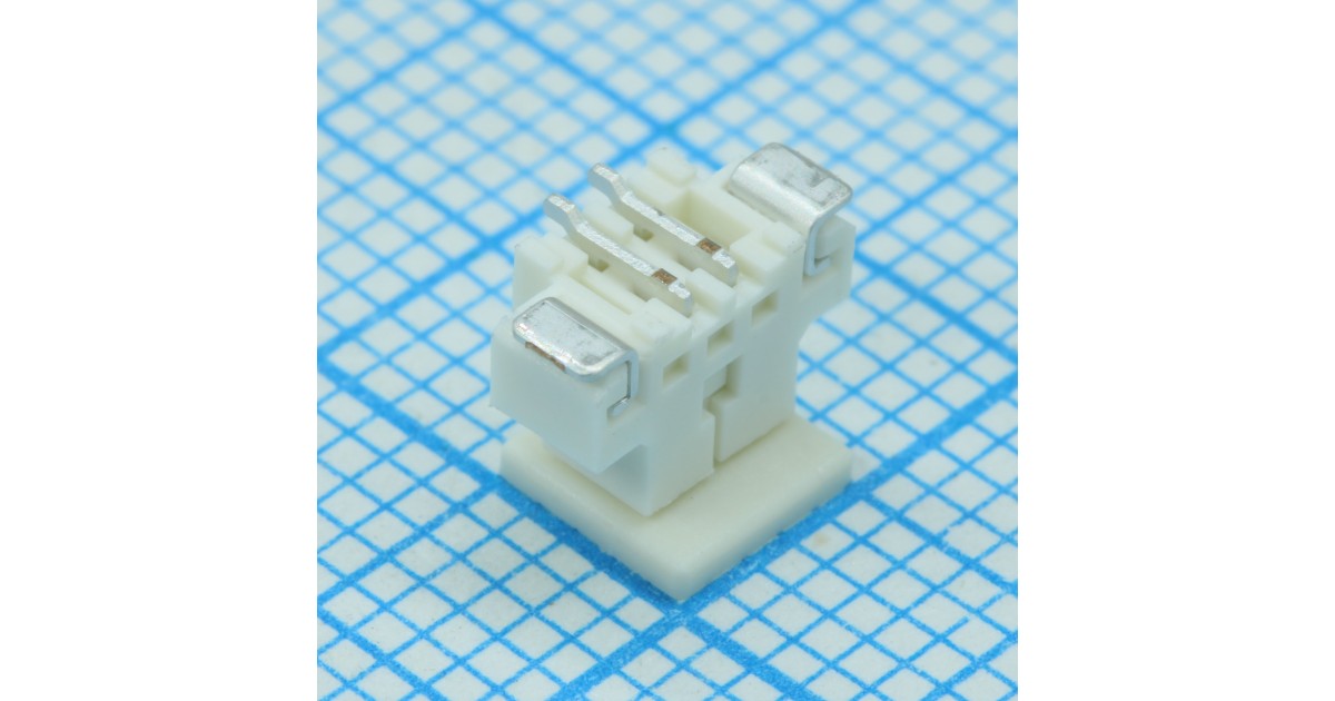 Купить 533980267 Molex оптом в Москве