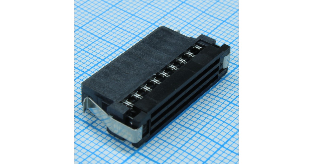 Купить 3-111196-0 TE Connectivity оптом в Москве