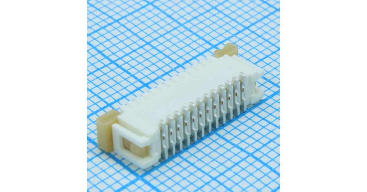 Купить 526101272 Molex оптом в Москве