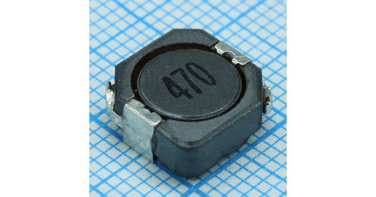 Купить SDRH104-470N-1.95A Shinhom оптом в Москве