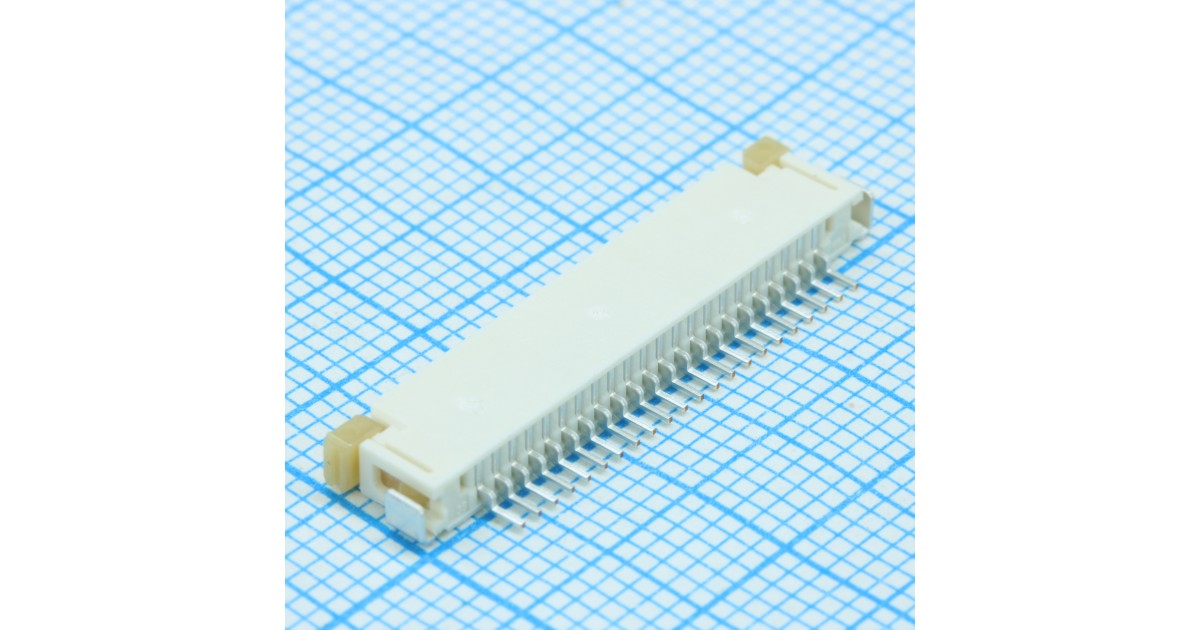 Купить 522072260 Molex оптом в Москве