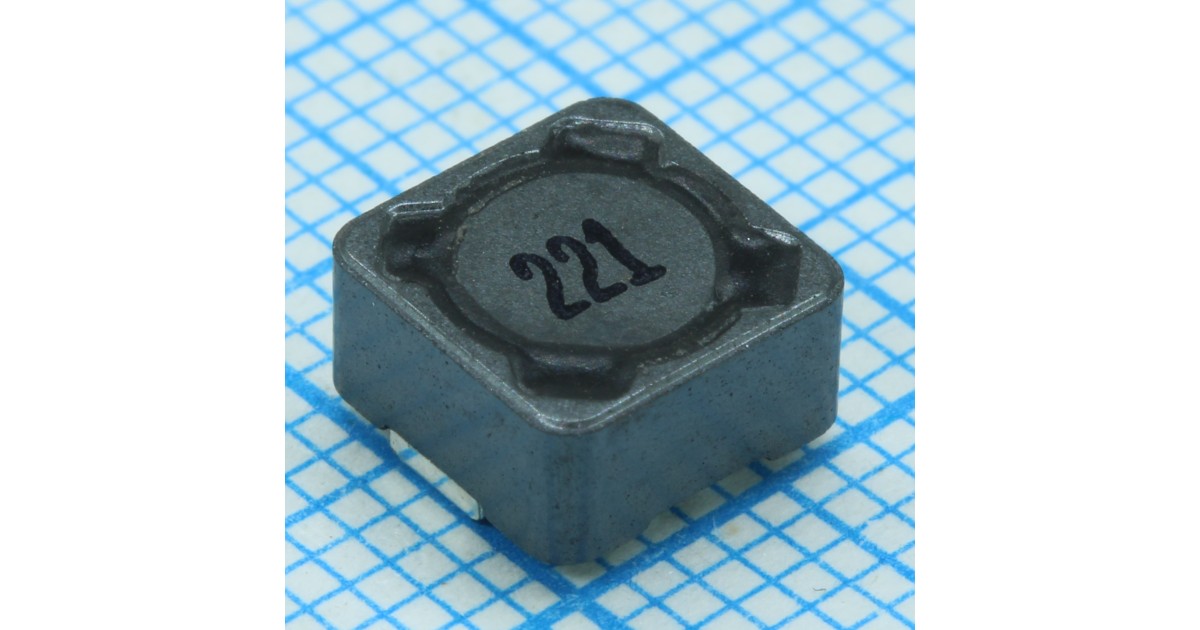 Купить SDRH0704-102M-0.18A Shinhom оптом в Москве