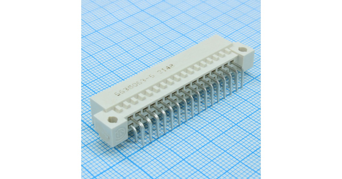 Купить 5536053-5 TE Connectivity оптом в Москве