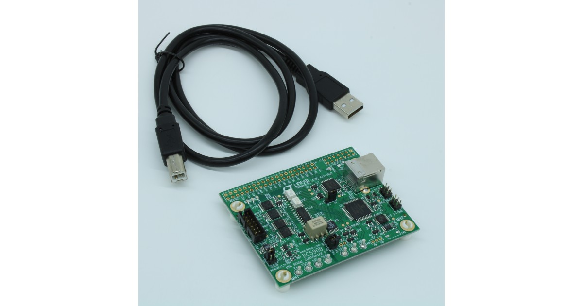 Купить DC590B ADI оптом в Москве