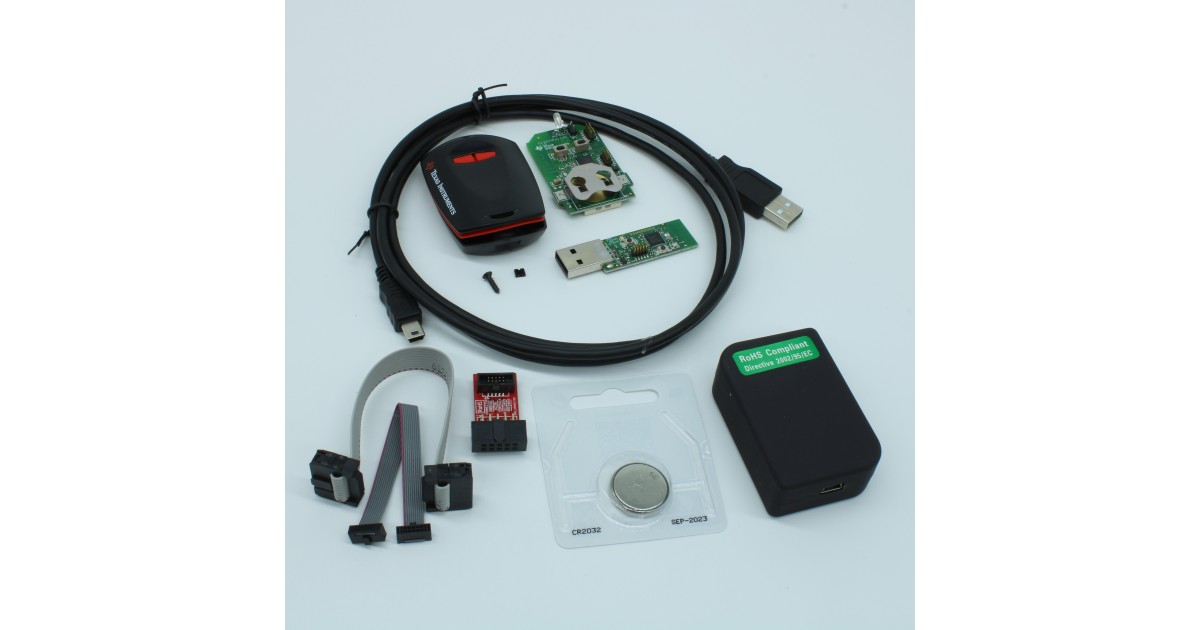 Купить CC2541DK-MINI Texas оптом в Москве