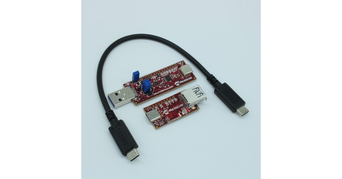 Купить EVK-UTC2000 MCHP оптом в Москве