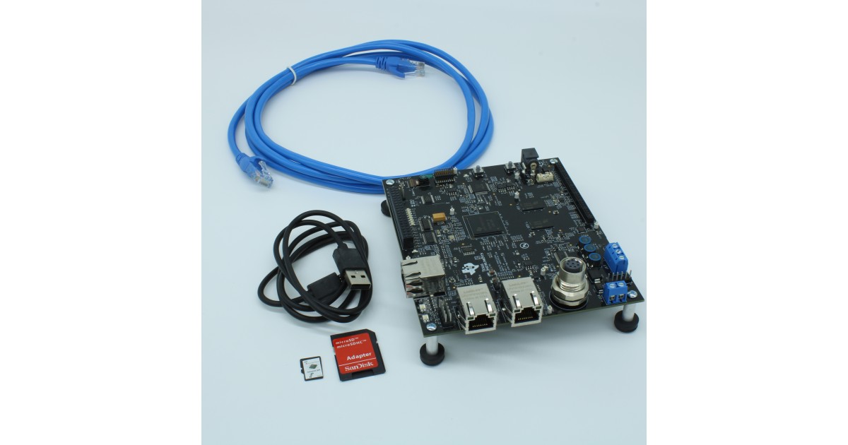 Купить TMDSIDK437X Texas оптом в Москве