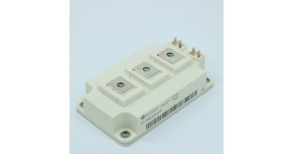 Купить FF2MR12KM1PHOSA1 INF оптом в Москве