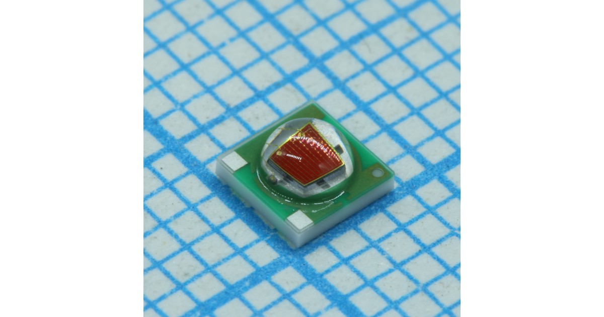 Купить XPERED-L1-0000-00401 CREE-LED оптом в Москве