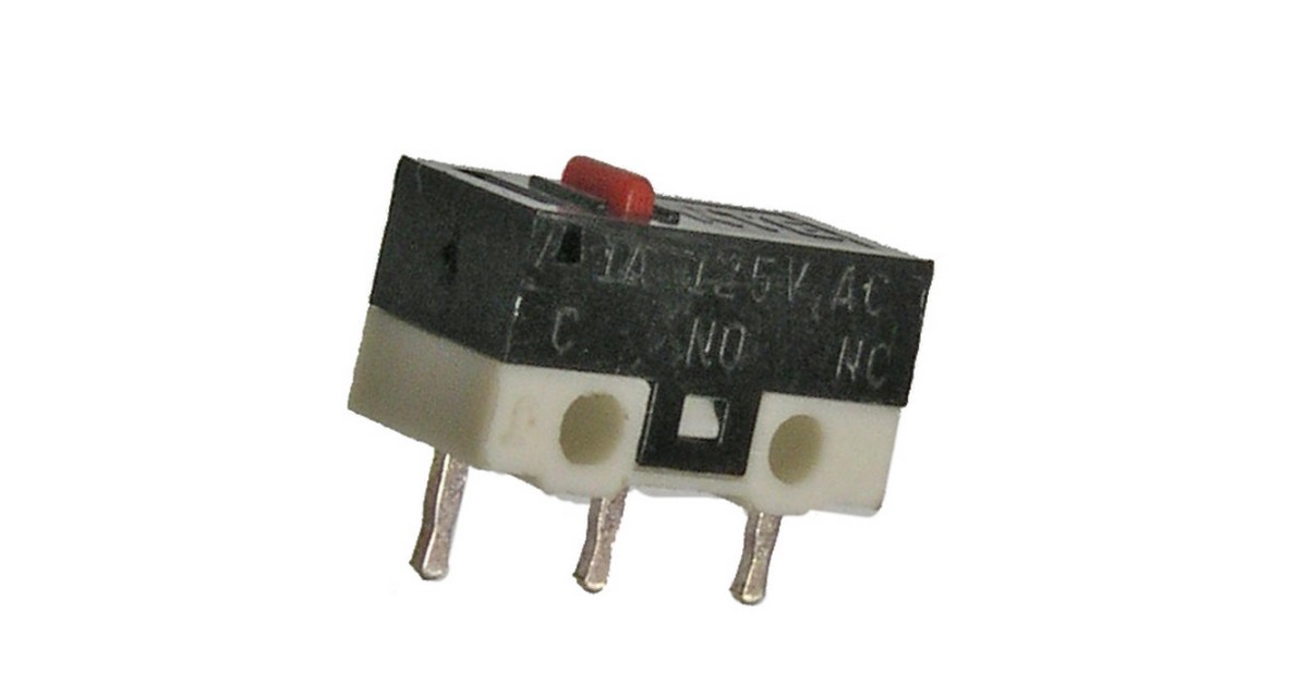 Купить DM1-01P-3-1 RUICHI оптом в Москве