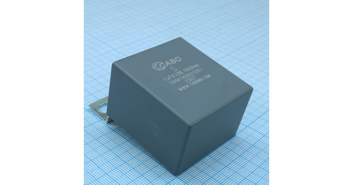 Купить 105K162D21201 CABO оптом в Москве