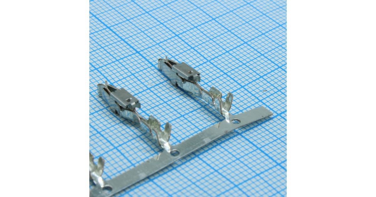 Купить 928810-1 TE Connectivity оптом в Москве