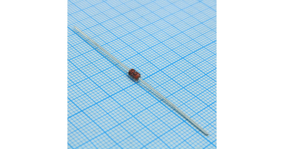 Купить 1N4742ATR ONS оптом в Москве