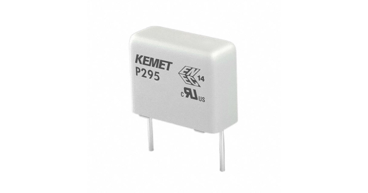 Купить P295BE102M500A KEMET оптом в Москве