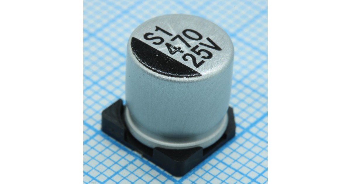 Купить CK025M471G10PKKKV00R Suscon оптом в Москве