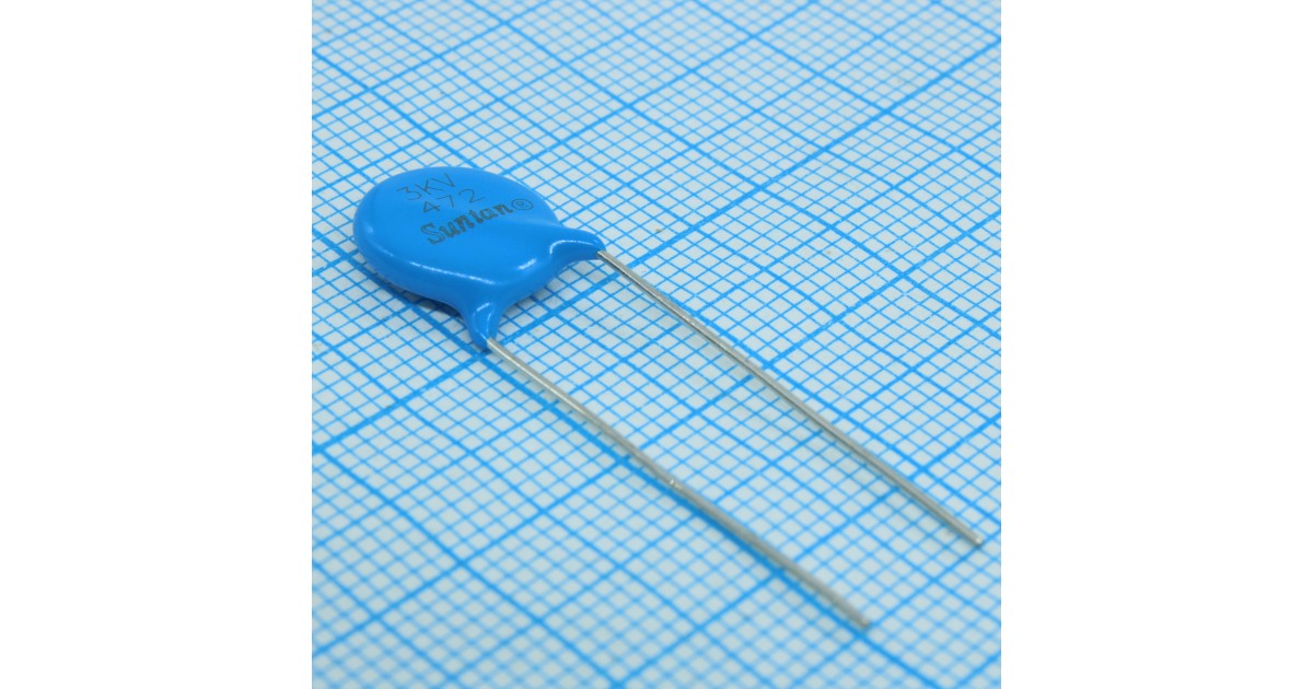 Купить TS16003F472MSBUC0R SUNTAN оптом в Москве