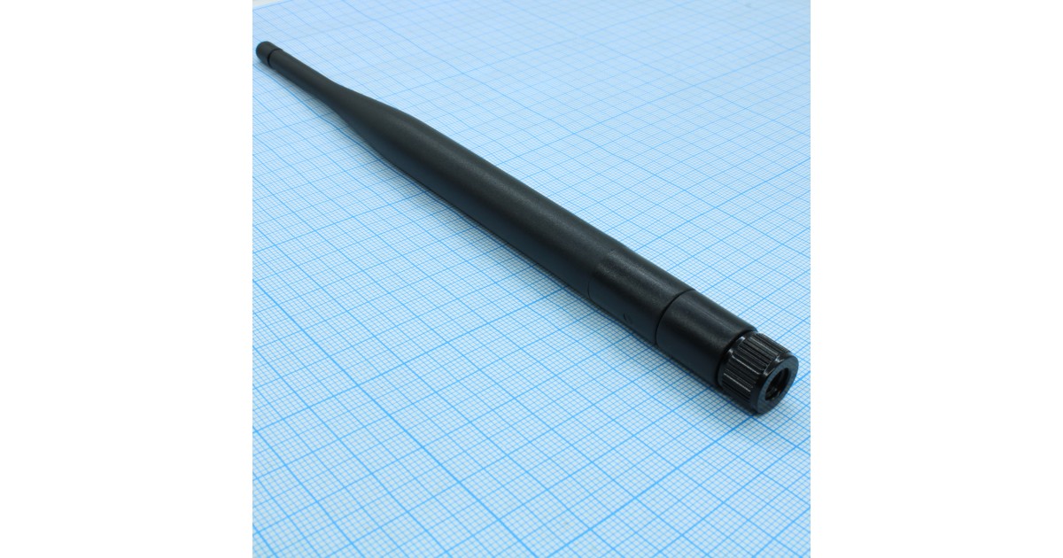 Купить ANT 2.4 DAT5-G01R RPSMA SENA оптом в Москве