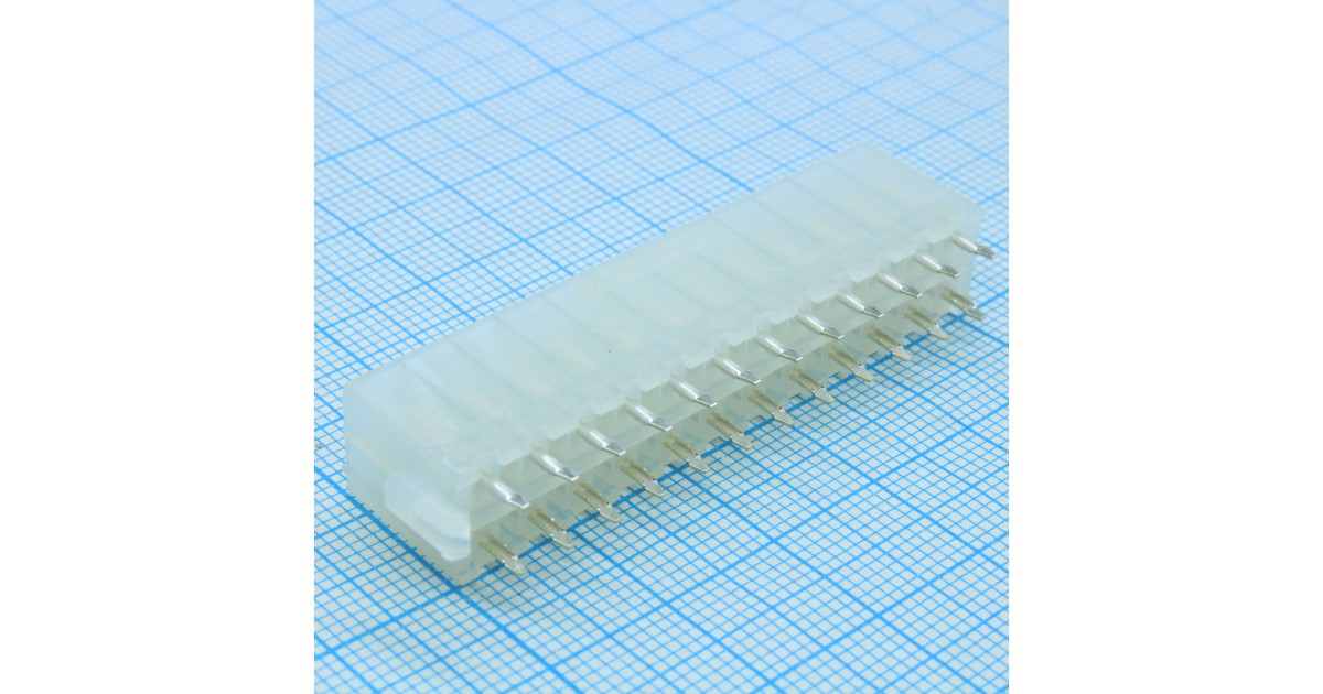 Купить 442060007 Molex оптом в Москве