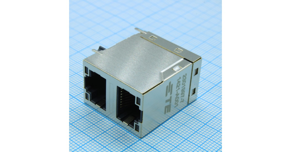 Купить 2301997-7 TE Connectivity оптом в Москве