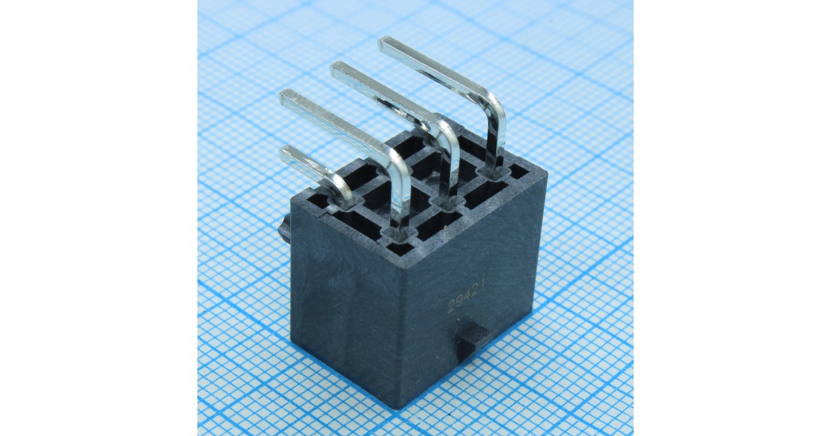 Купить 768250006 Molex оптом в Москве