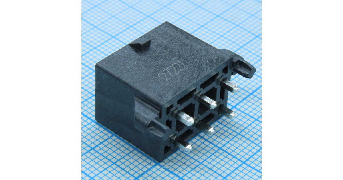 Купить 768290006 Molex оптом в Москве