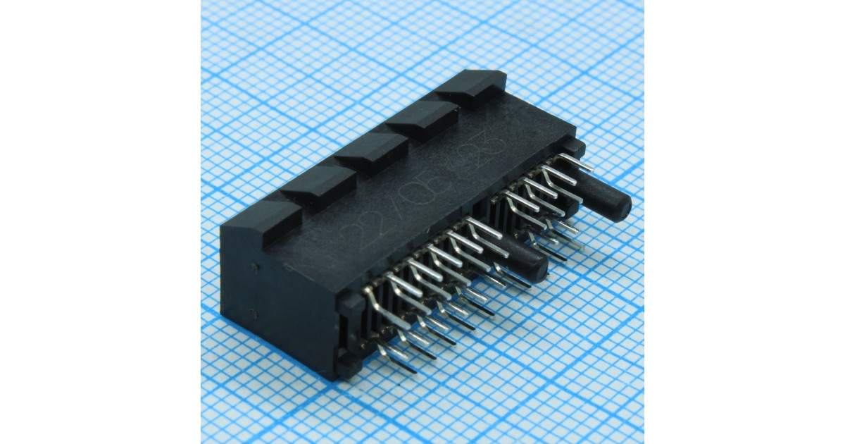 Купить 877159002 Molex оптом в Москве