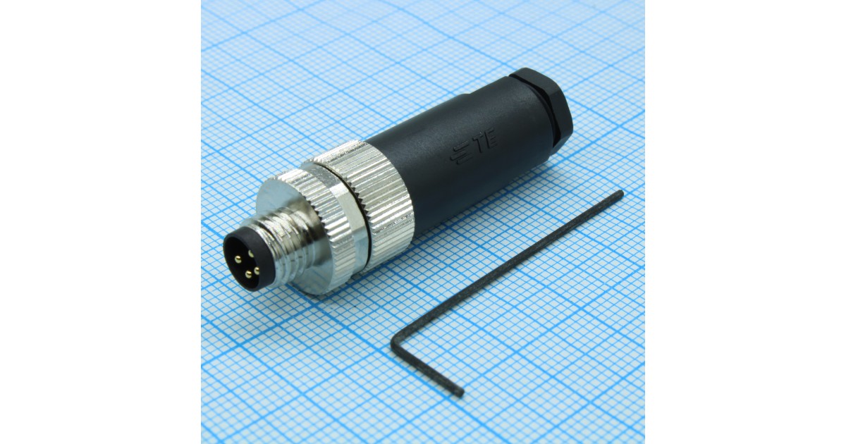 Купить T4011008041-000 TE Connectivity оптом в Москве