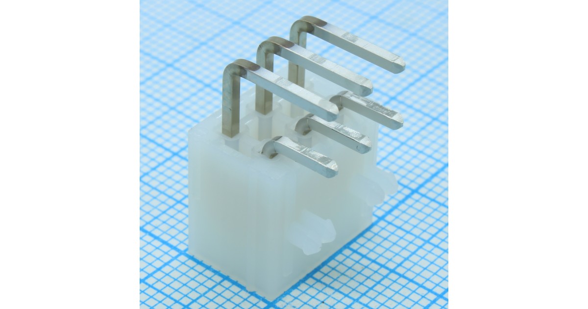 Купить 26013116 Molex оптом в Москве