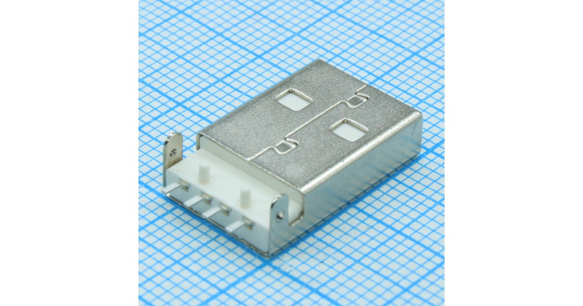 Купить 1734028-1 TE Connectivity оптом в Москве