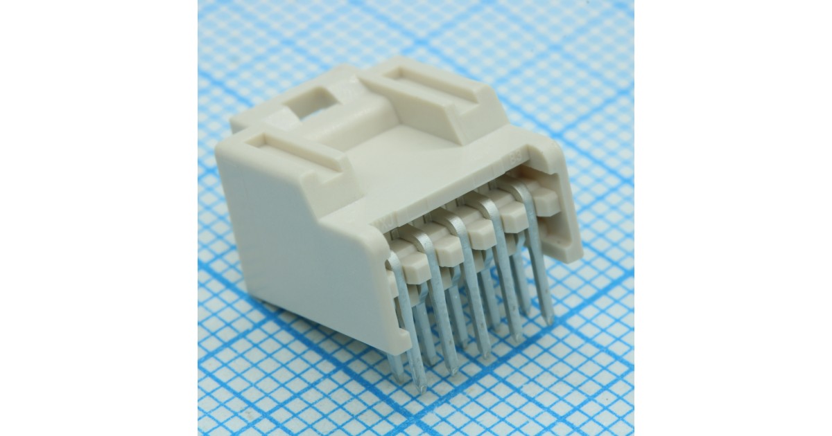 Купить 5018761040 Molex оптом в Москве